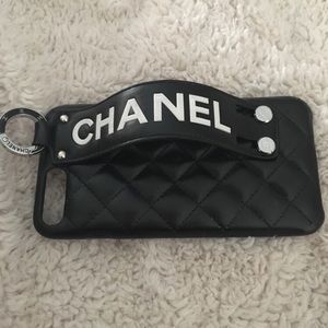 CHANEL Makeup - Iphone 7plus/8plus CHANEL Case CHANEL Makeup - Iphone 7plus/8plus CHANEL Case